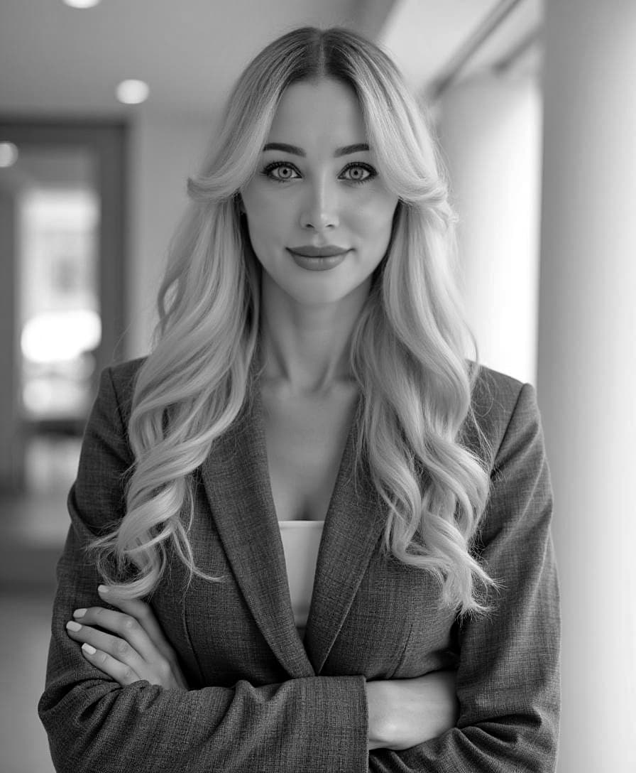 Laura Sichter - LeadUp360